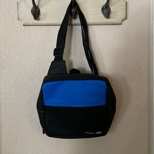 Nintendo 3Ds bag